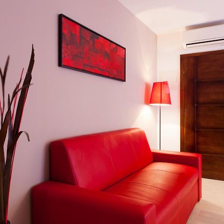Apartments Banic Poreč Exteriér fotografie