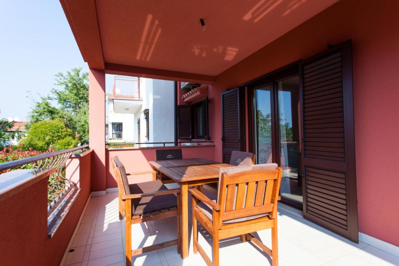 Apartments Banic Poreč Exteriér fotografie