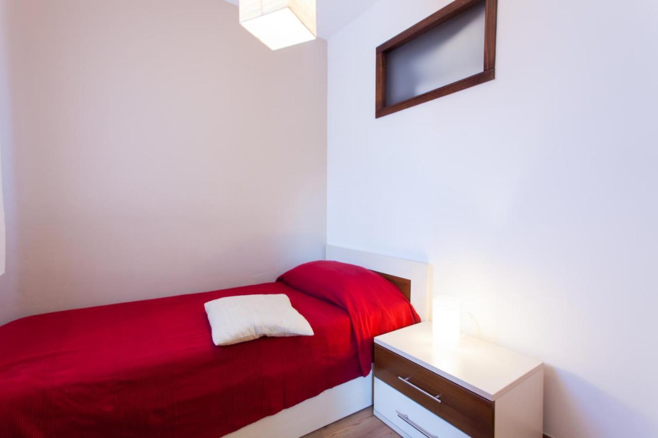 Apartments Banic Poreč Exteriér fotografie